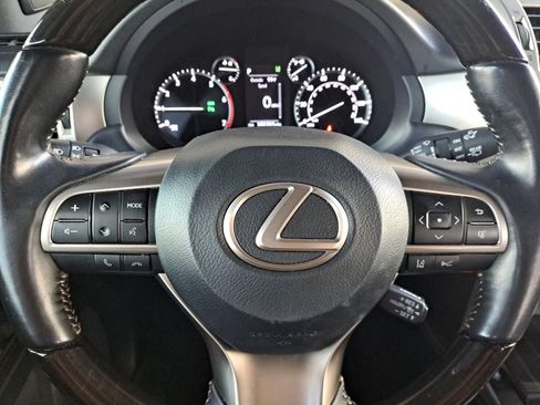 Used 2021 Lexus GX 460 Premium w/ Premium Package AWD/4WD image 29