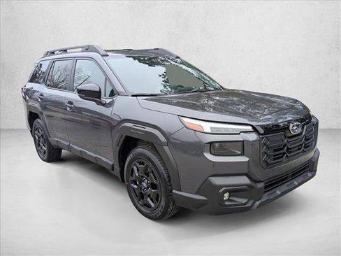 New 2026 Subaru Outback Limited image 4