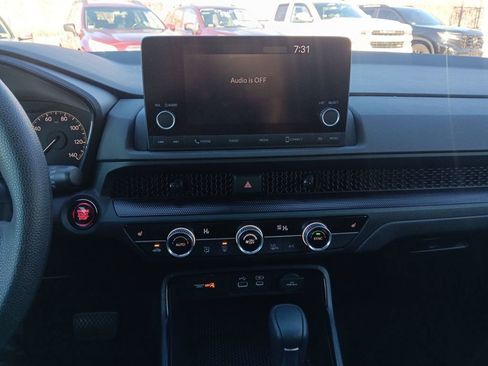 Used 2024 Honda CR-V EX image 18