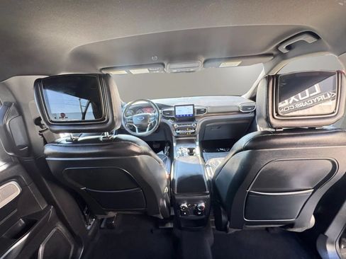 Used 2020 Ford Explorer Limited RWD image 18