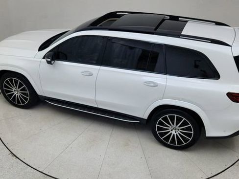 Used 2024 Mercedes-Benz GLS 450 GLS 450 image 86