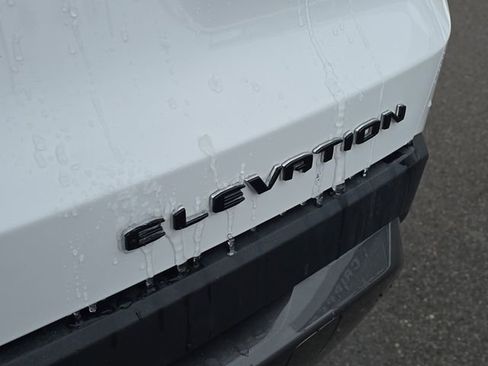 New 2026 GMC Terrain Elevation w/ Elevation Premium Package image 32