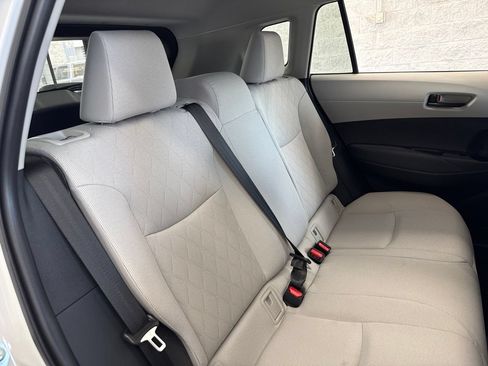Certified 2024 Toyota Corolla Cross LE w/ Moonroof Package AWD/4WD image 43