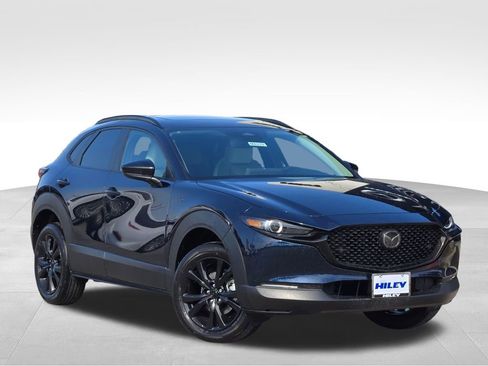 New 2026 MAZDA CX-30 Aire Edition image 2