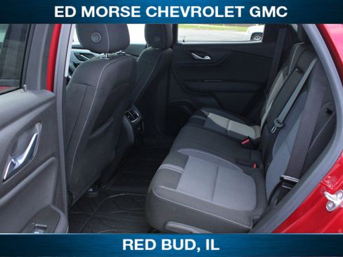 Used 2024 Chevrolet Blazer LT w/ Convenience Package image 19