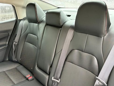 New 2026 Nissan Sentra SR image 28