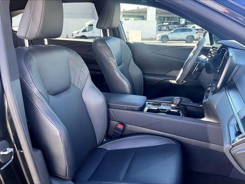 Used 2024 Lexus RX 350 Premium w/ Convenience Package image 8