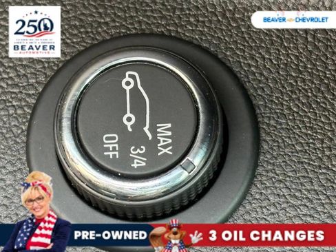 Used 2019 Chevrolet Traverse LT FWD image 35