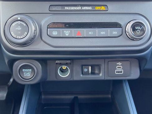 New 2026 Ford Maverick Lariat AWD/4WD image 28