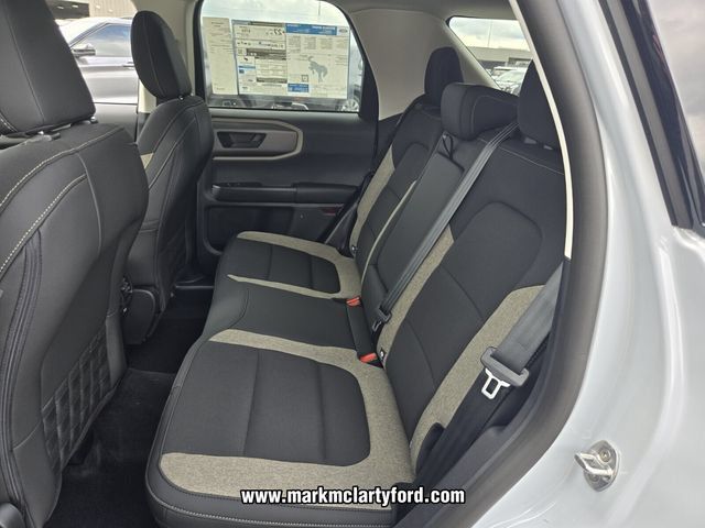 New 2026 Ford Bronco Sport Big Bend AWD/4WD image 7