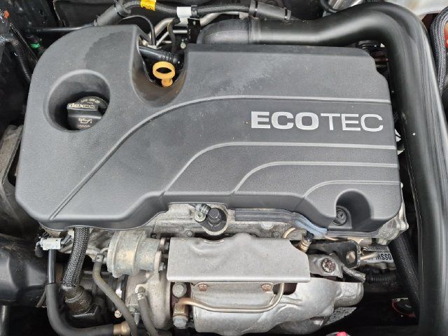 Used 2020 Chevrolet Equinox LT w/ Driver Convenience Package FWD image 22