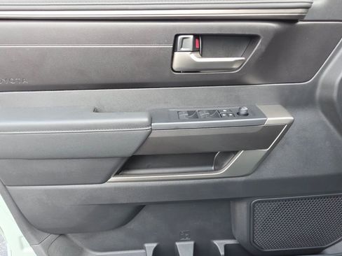 New 2026 Toyota Tundra SR5 AWD/4WD image 26