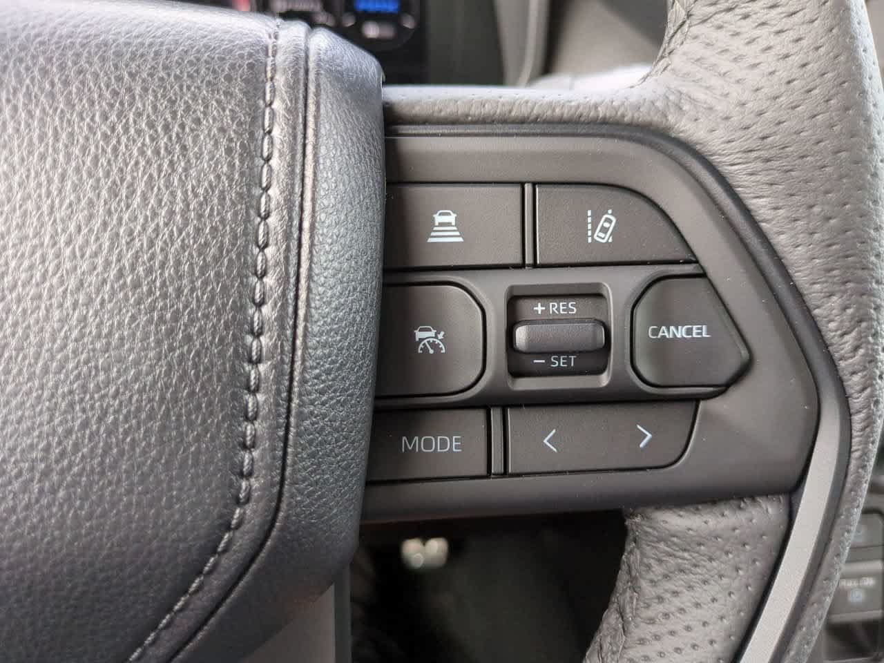 New 2026 Toyota Tundra TRD Pro AWD/4WD image 26