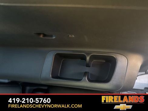 New 2026 Chevrolet Traverse RS w/ LPO, Floor Liner Package image 40