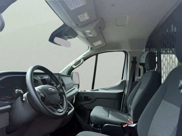 Used 2025 Ford Transit 250 Low Roof w/ Exterior Upgrade Package RWD image 6