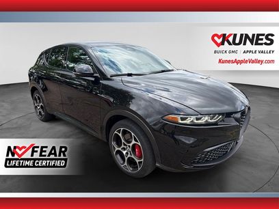 Used 2024 Alfa Romeo Tonale Veloce