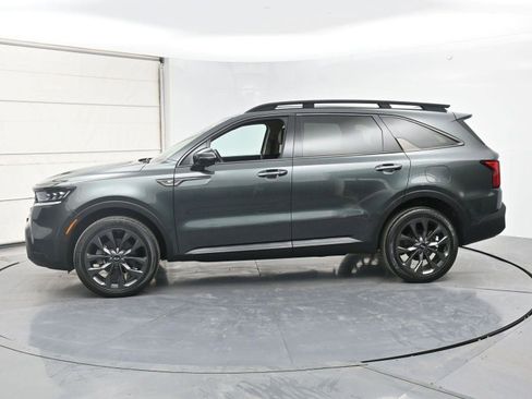 Used 2021 Kia Sorento SX Prestige AWD/4WD image 19