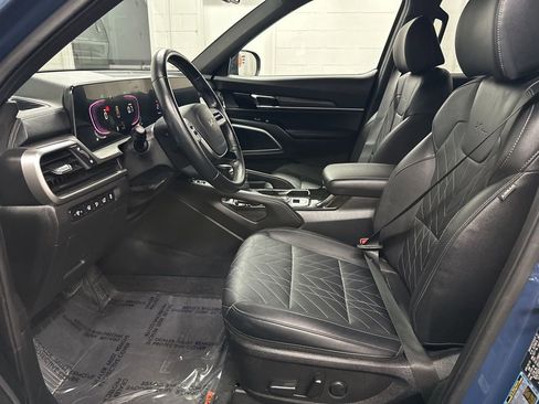 Used 2023 Kia Telluride EX X-Line AWD/4WD image 19