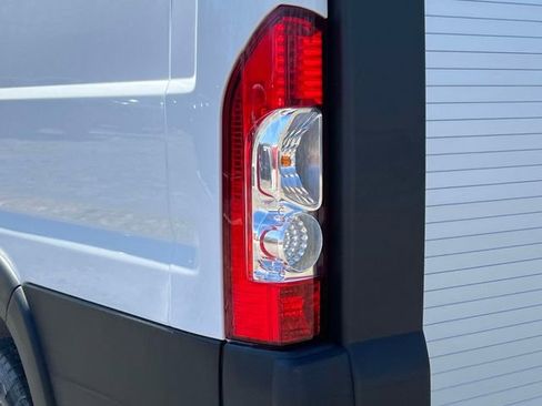 New 2024 RAM ProMaster 3500 w/ Delivery Van Package image 10