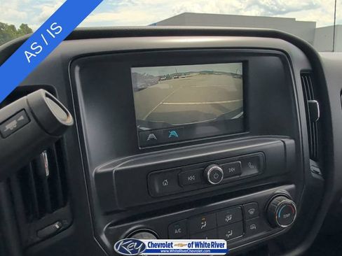 Used 2019 GMC Sierra 2500 4x4 Crew Cab image 15