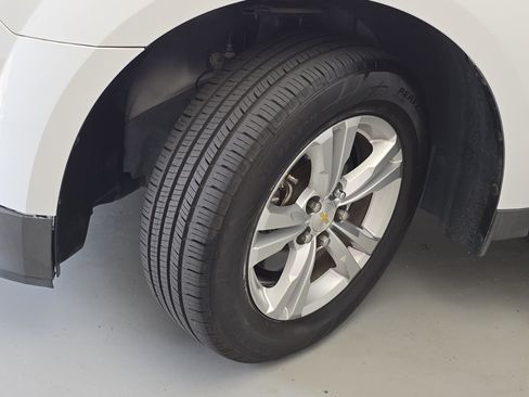 Used 2014 Chevrolet Equinox LT w/ Driver Convenience Package FWD image 29