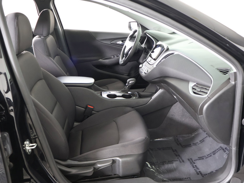 Used 2023 Chevrolet Malibu LS w/ Driver Confidence Package FWD image 30