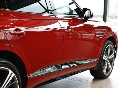 New 2026 Genesis GV80 3.5T e-SC image 8