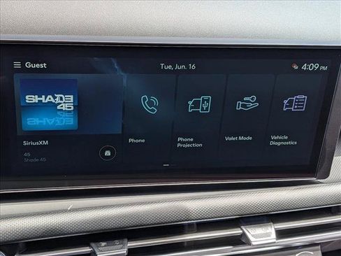 New 2026 Hyundai Tucson SE FWD image 15