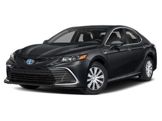 Used 2023 Toyota Camry SE FWD video 2