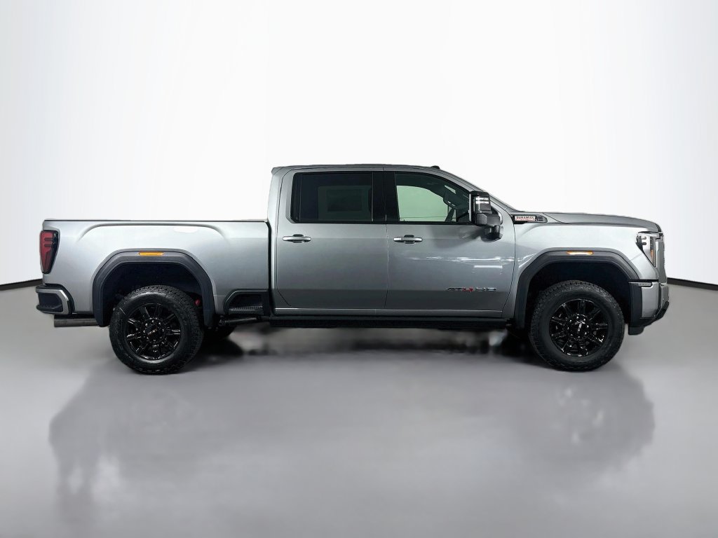 New 2026 GMC Sierra 3500 AT4 w/ AT4 Premium Plus Package AWD/4WD image 8
