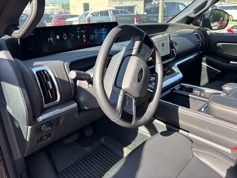 New 2026 Ford Expedition Tremor AWD/4WD image 26