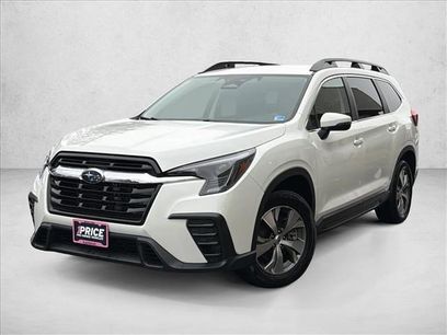 Used 2023 Subaru Ascent Premium