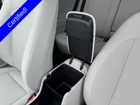 Used 2026 Hyundai Kona SEL Sport FWD image 19