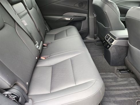 Certified 2024 Lexus RX 350 FWD image 31