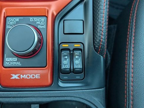 Used 2019 Subaru Forester Sport w/ Popular Package #2 image 4