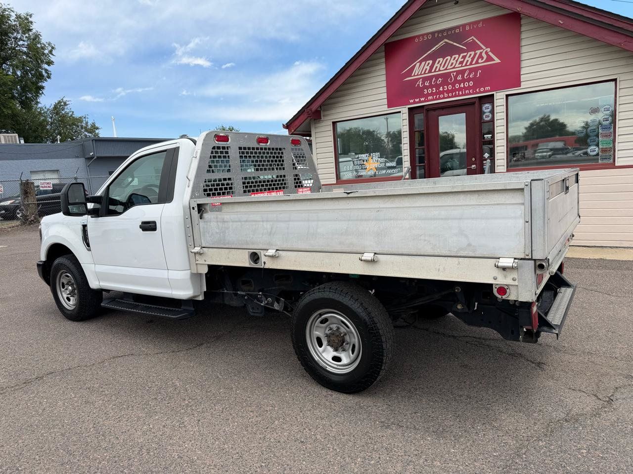 Used 2018 Ford F250 XL RWD image 6