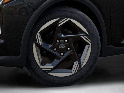 New 2026 Kia K4 EX image 10