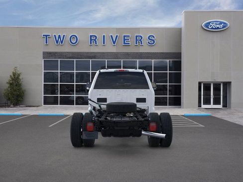 New 2026 Ford F350 XLT w/ XLT Value Package image 5