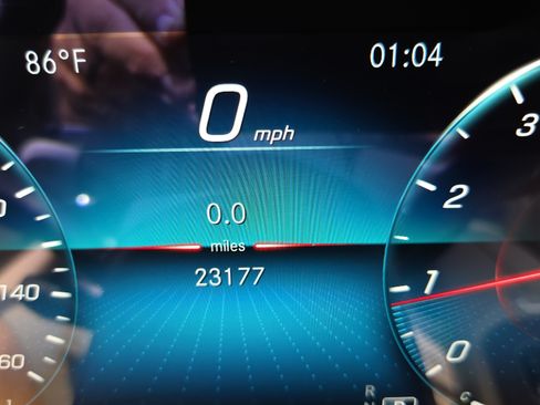 Used 2022 Mercedes-Benz E 350 4MATIC Sedan image 24