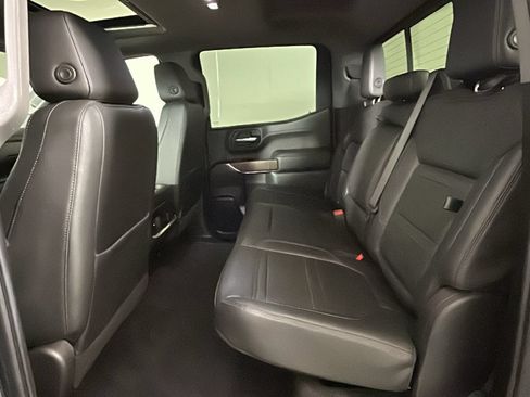 Used 2022 GMC Sierra 1500 Denali w/ Denali Reserve Package AWD/4WD image 28