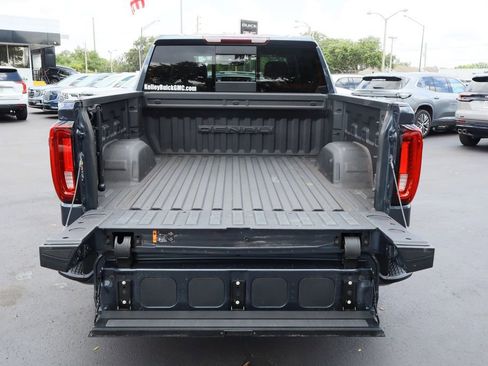Certified 2022 GMC Sierra 1500 Denali w/ Denali Premium Package AWD/4WD image 27