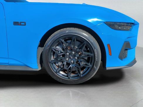 Used 2024 Ford Mustang GT Premium w/ GT Performance Package image 10