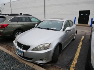 Used 2008 Lexus IS 250 AWD video 2