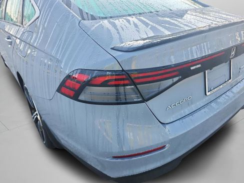 Used 2023 Honda Accord Sport image 36