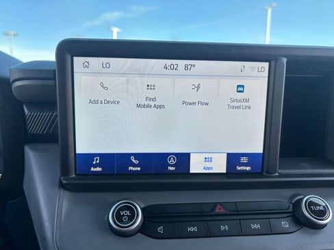 Used 2023 Ford Maverick Lariat w/ Lariat Luxury Package FWD image 13