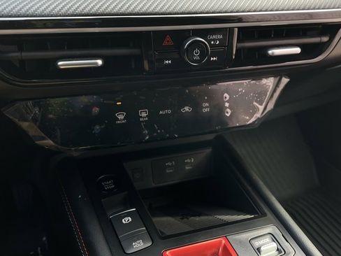 Certified 2025 Nissan Kicks SR image 16