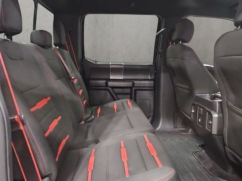 Used 2016 Ford F150 XLT w/ Equipment Group 302A Luxury AWD/4WD image 18
