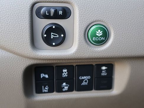 Used 2017 Honda Ridgeline RTL-E image 20