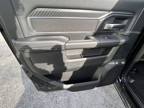 New 2026 RAM 2500 Big Horn image 35