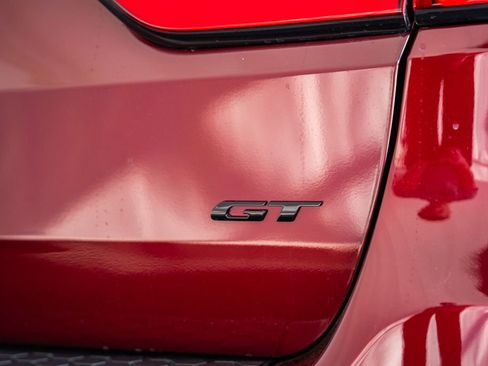 New 2026 Dodge Durango GT image 7